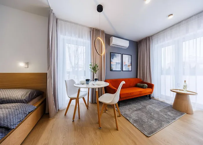 M1 Aura With Free Parking By Staynest